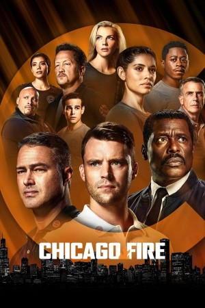 Chicago Fire Season 10 Part 3